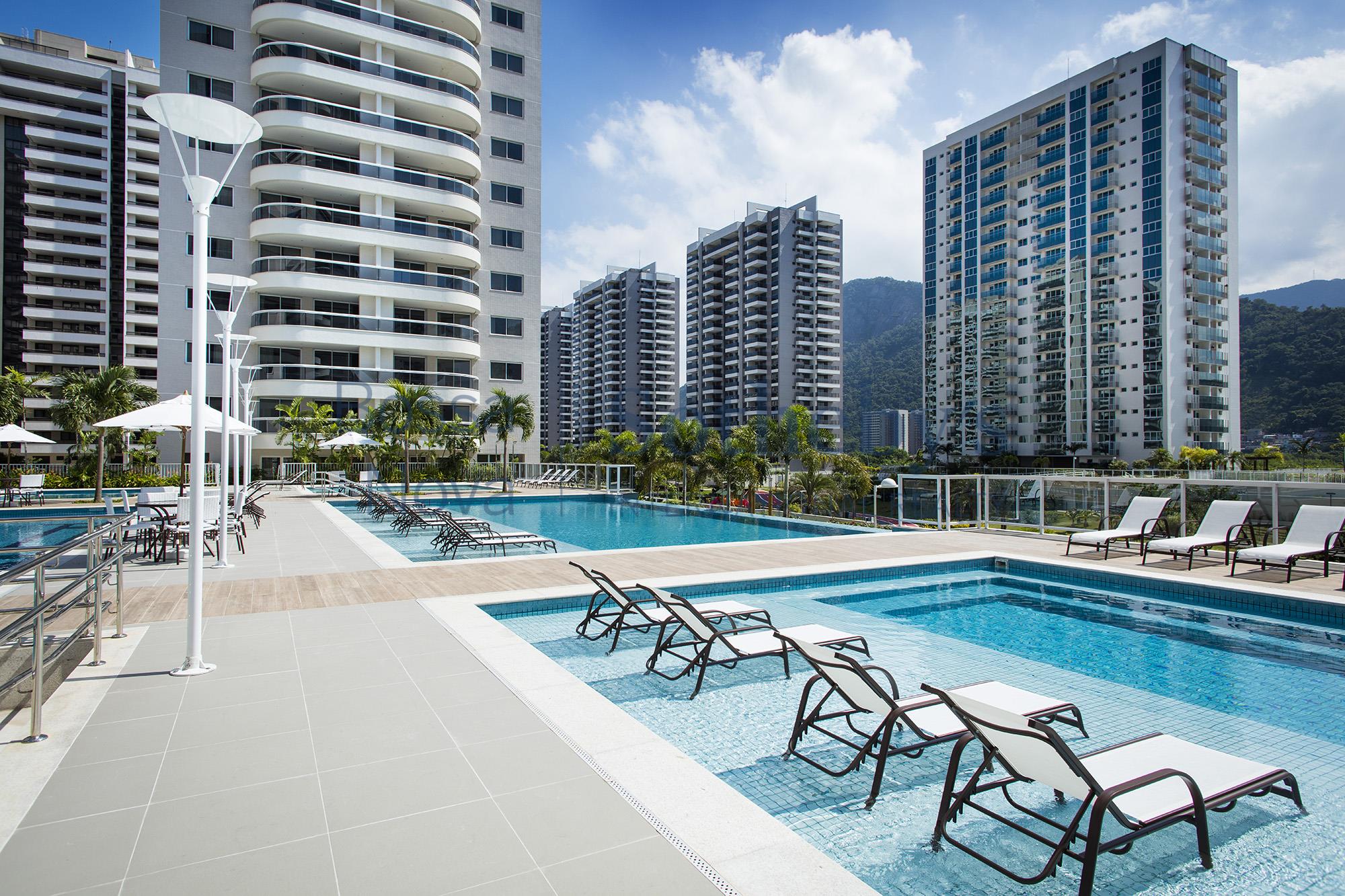 Ilha Pura Viure Apartamento Barra da Tijuca, Rio de Janeiro RJ