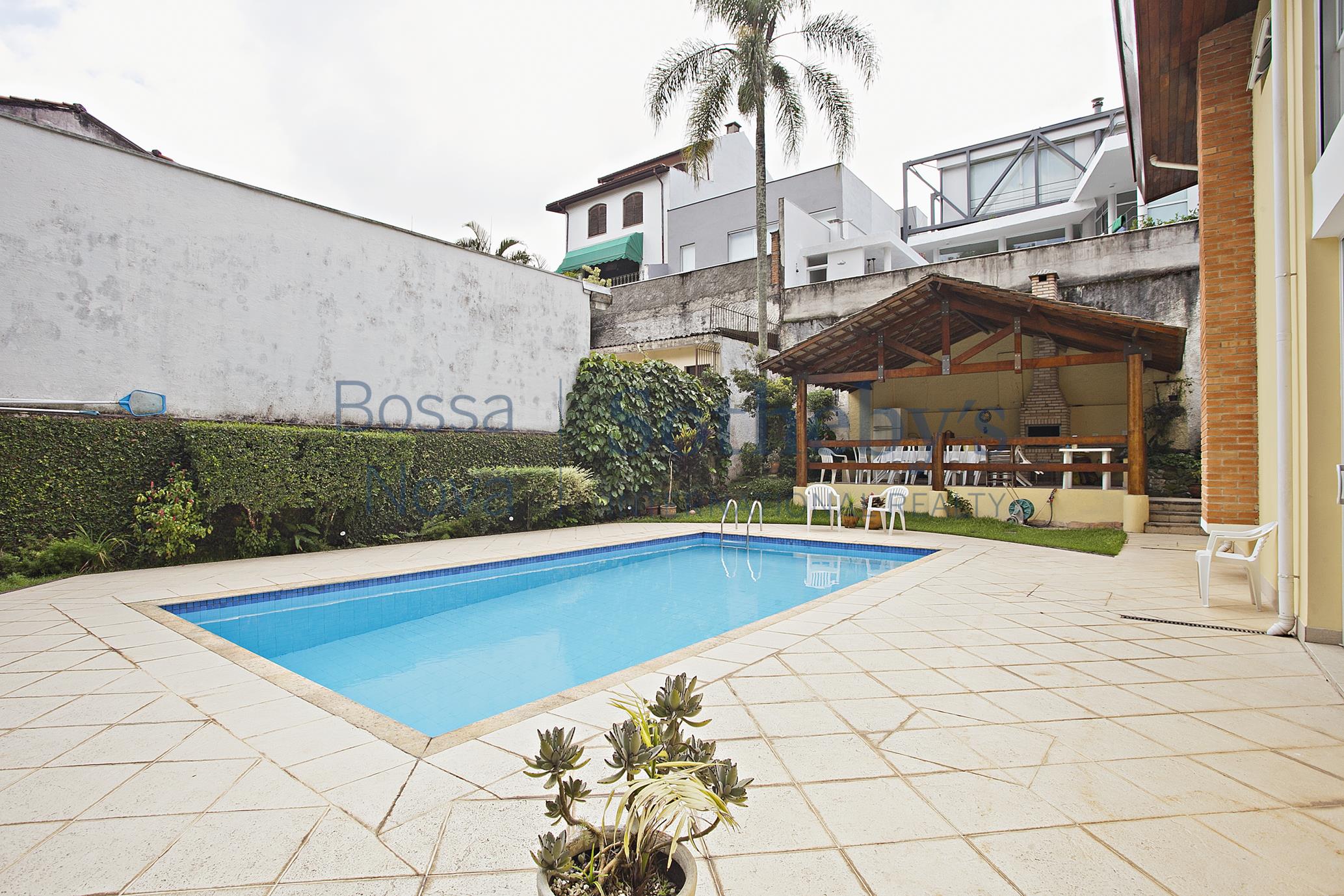 Alto da Boa Vista Casa em