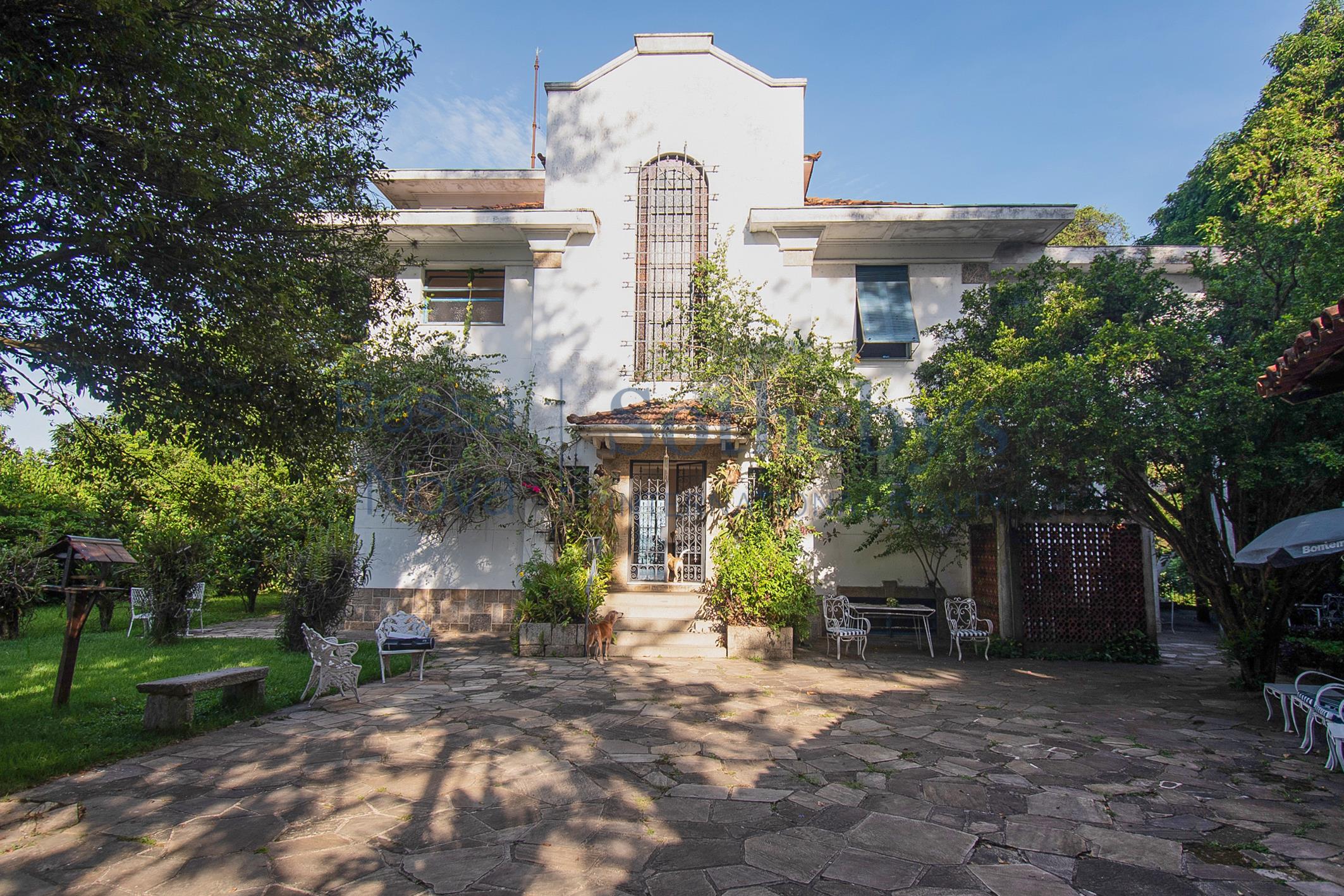 Santa Teresa Casa com vista panorâmica Santa Teresa, Rio de Janeiro