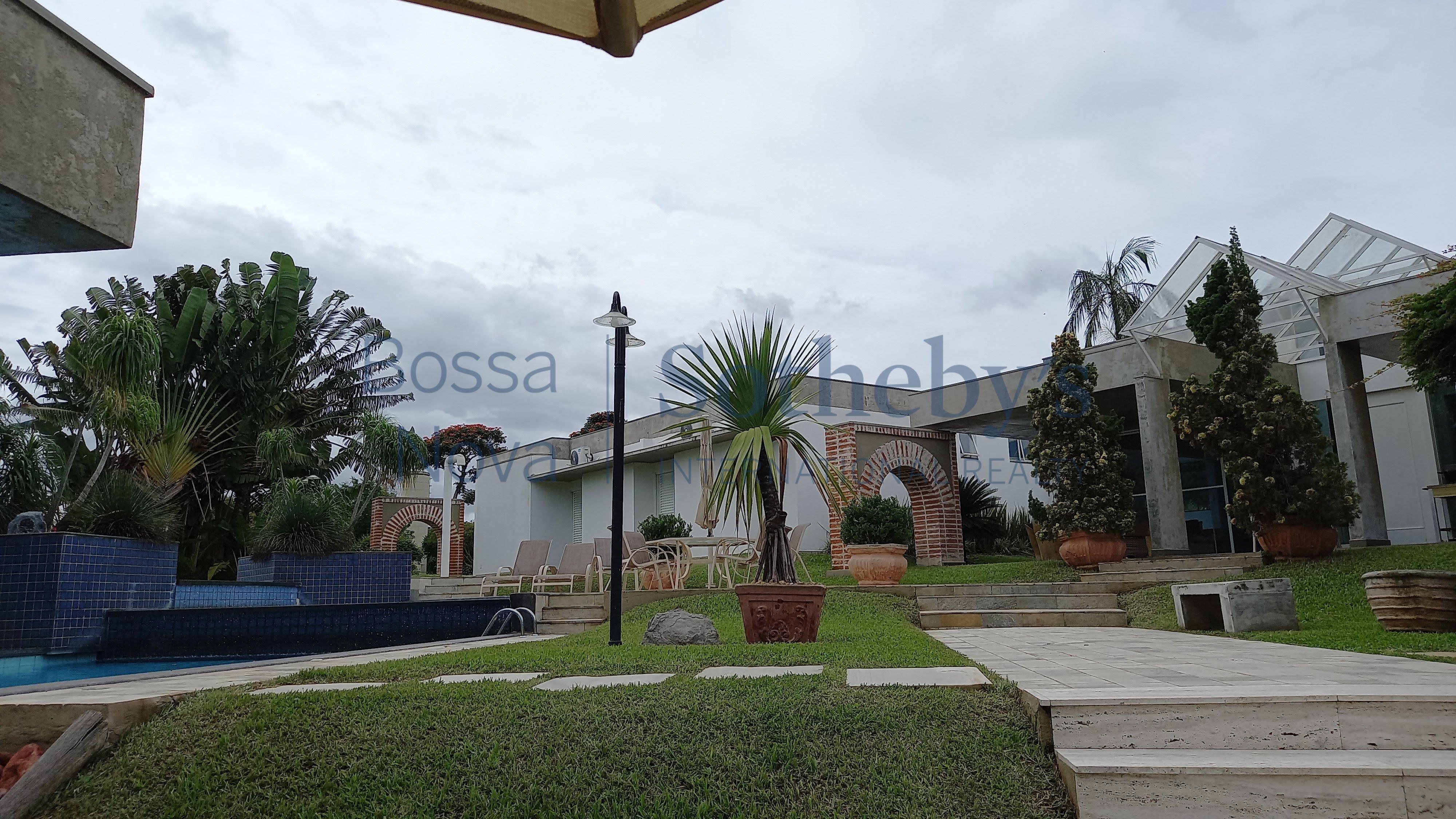 Casa no Condomínio Recanto das Flores Casa em Condomínio Recanto