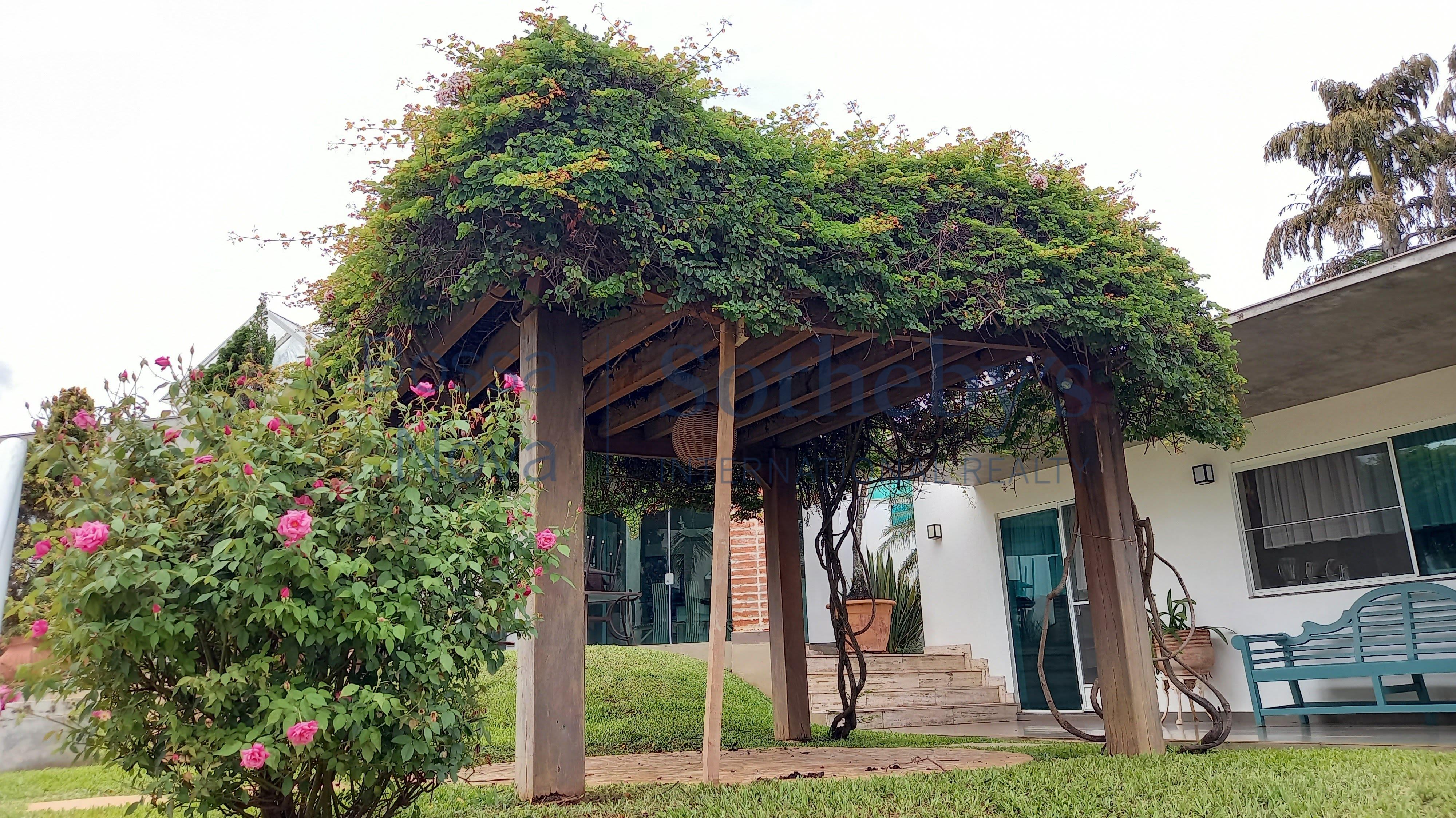Casa no Condomínio Recanto das Flores Casa em Condomínio Recanto