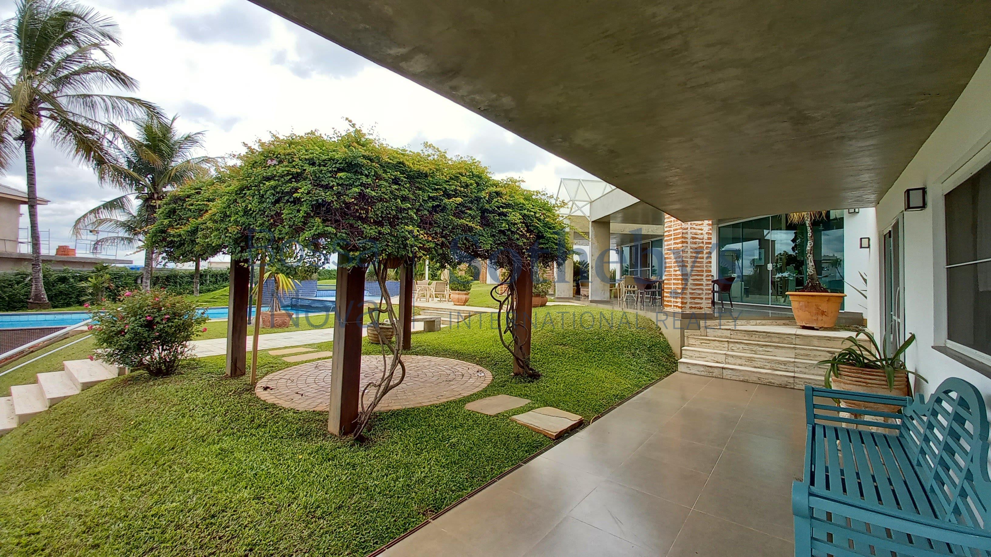 Casa no Condomínio Recanto das Flores Casa em Condomínio Recanto