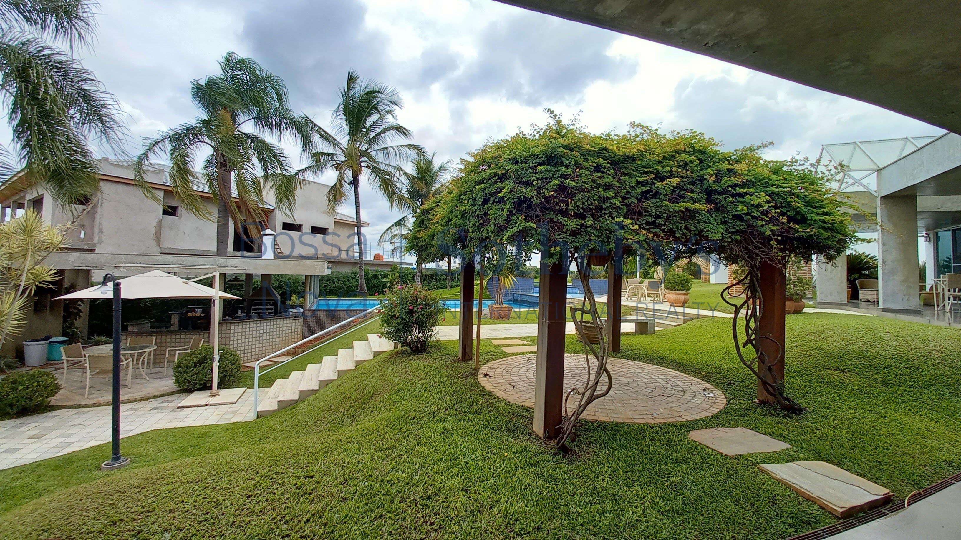 Casa no Condomínio Recanto das Flores Casa em Condomínio Recanto