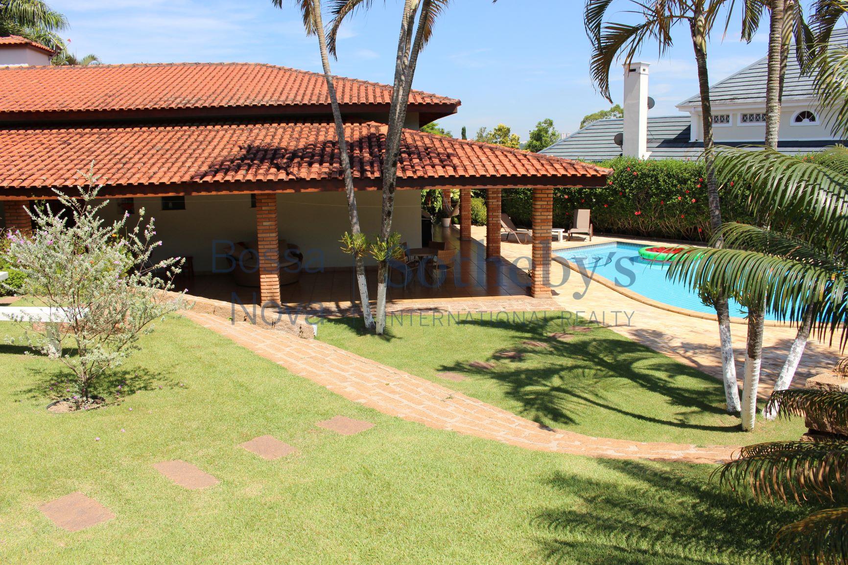 Casa no Condomínio Colinas do Mosteiro de Itaici - Casa em Condomínio ...