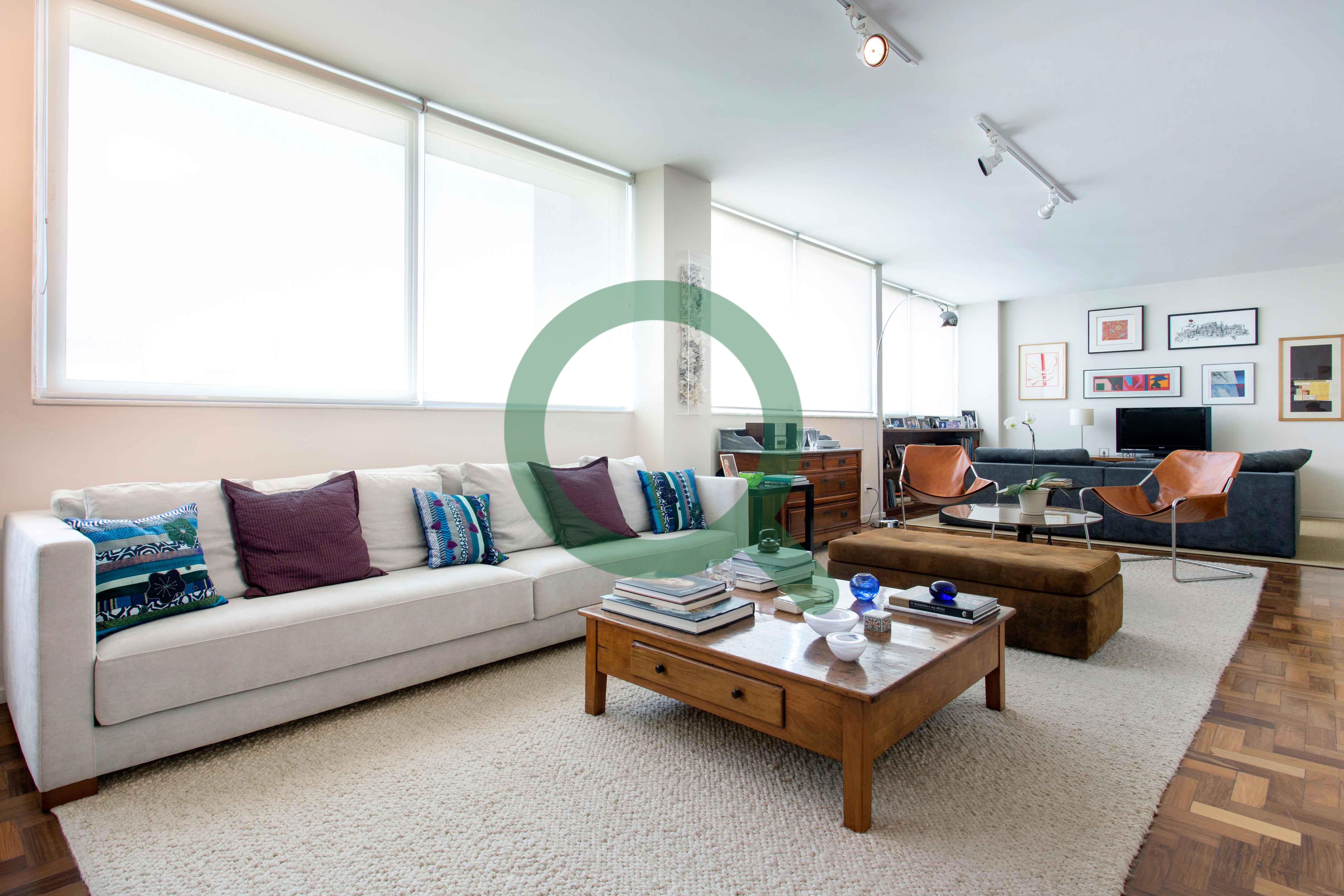 Apartamento à venda, Perdizes, São Paulo | Cód: 11617 - Esquema Imóveis